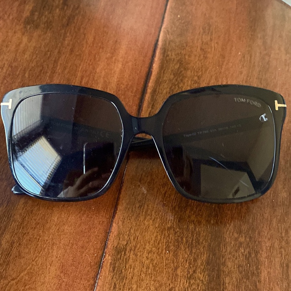 Tom Ford Sunglasses
